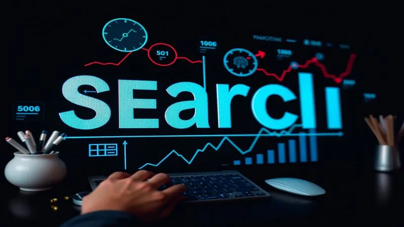 Technical SEO audit and optimization results